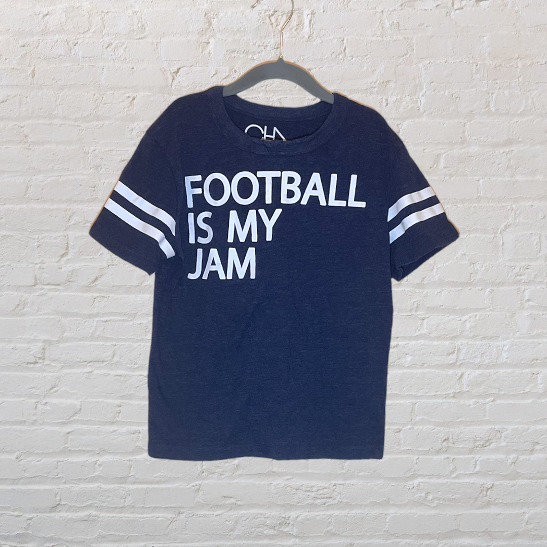 Chaser “Football Is My Jam” T-Shirt (7)