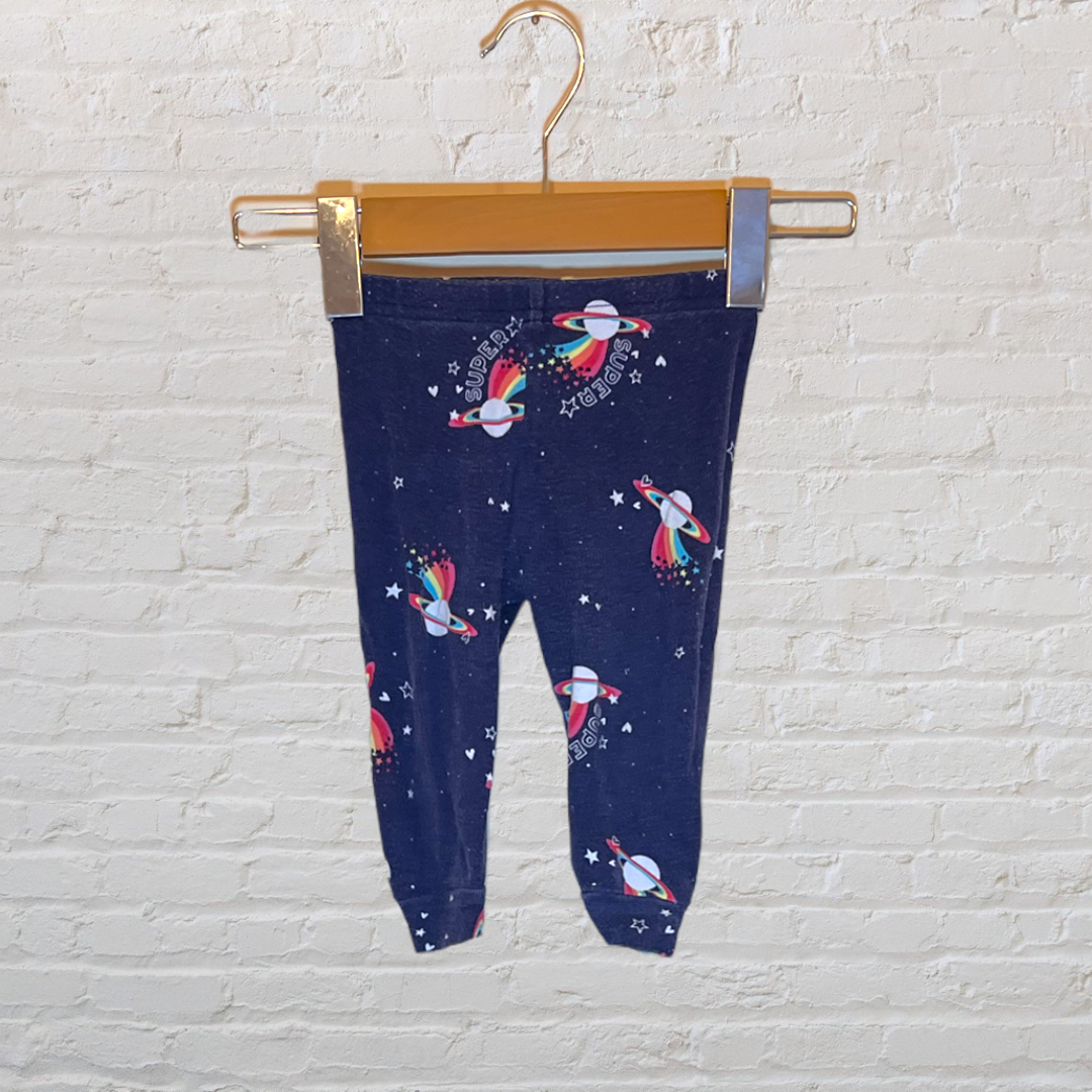 The Children’s Place "Girls Are Superstars" Pyjamas (6-9)