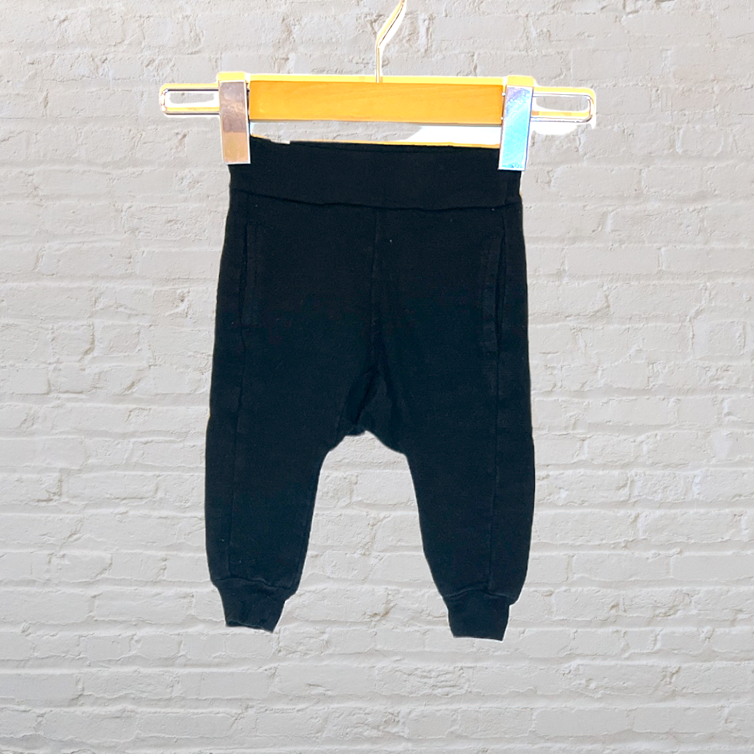 Mini Mioche Pocket Harem Joggers (0-3 & 3-6)