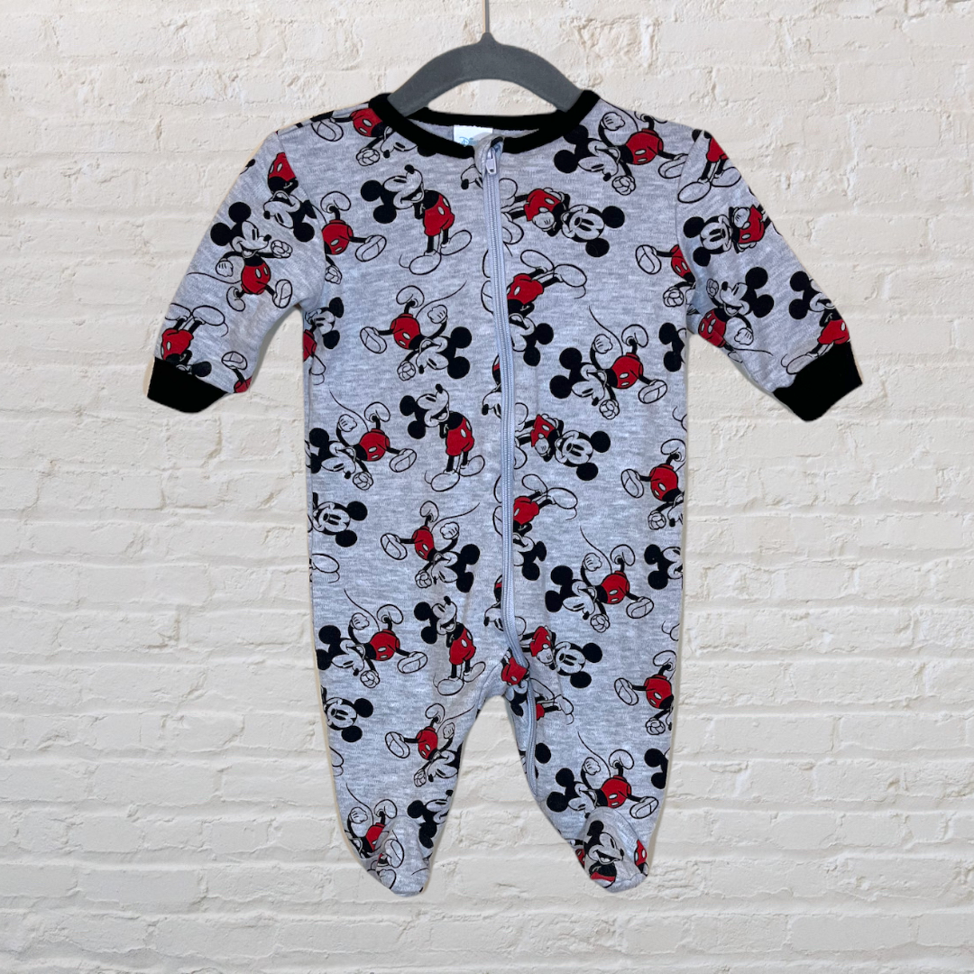 Disney Mickey Sleeper (0-3)