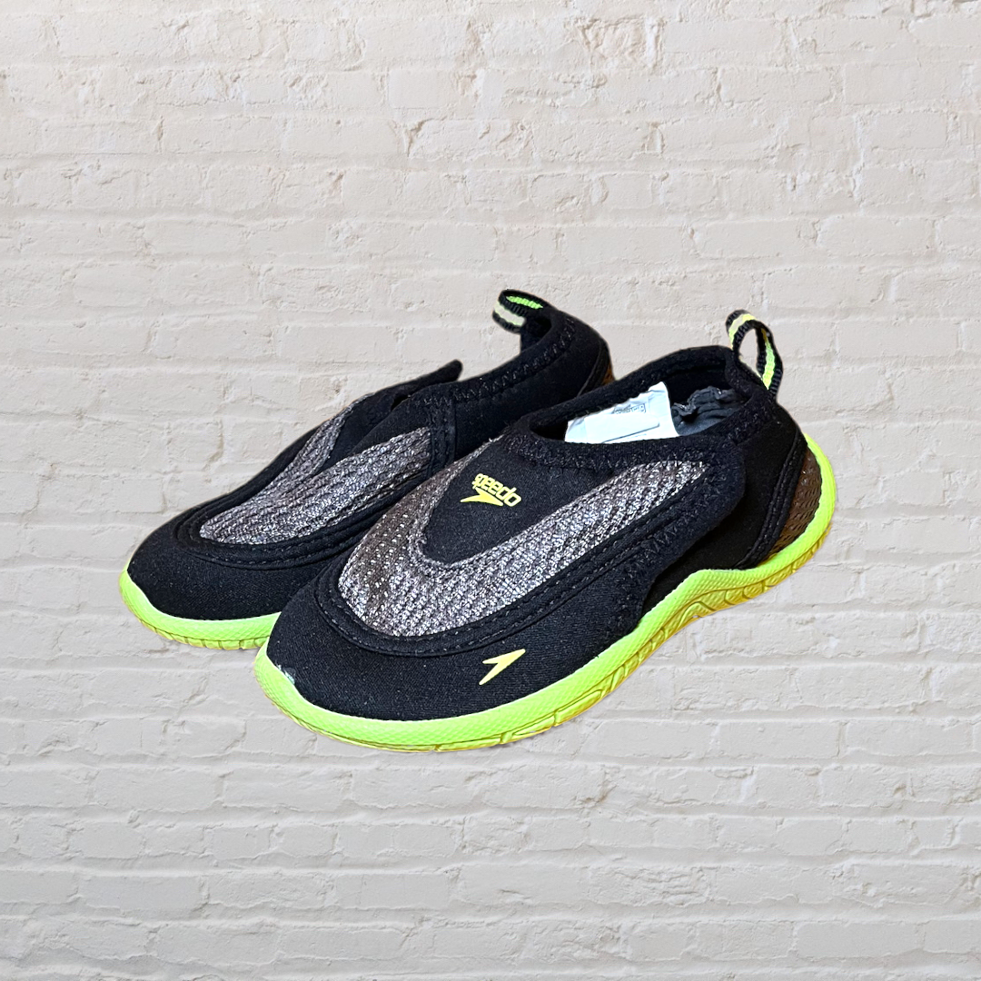 Speedo Water Shoes (7)