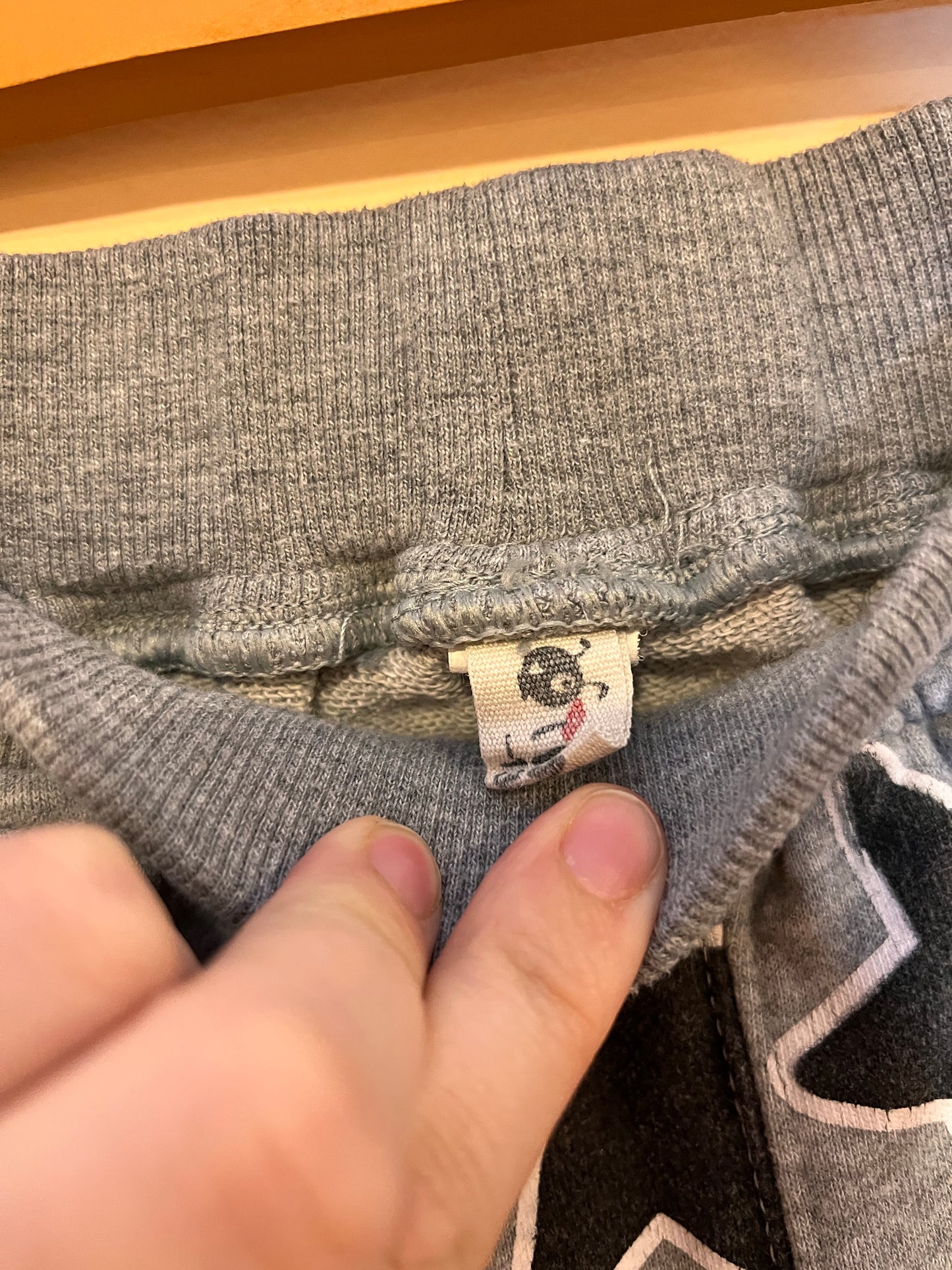Unknown Brand Star Sweatpants (10)