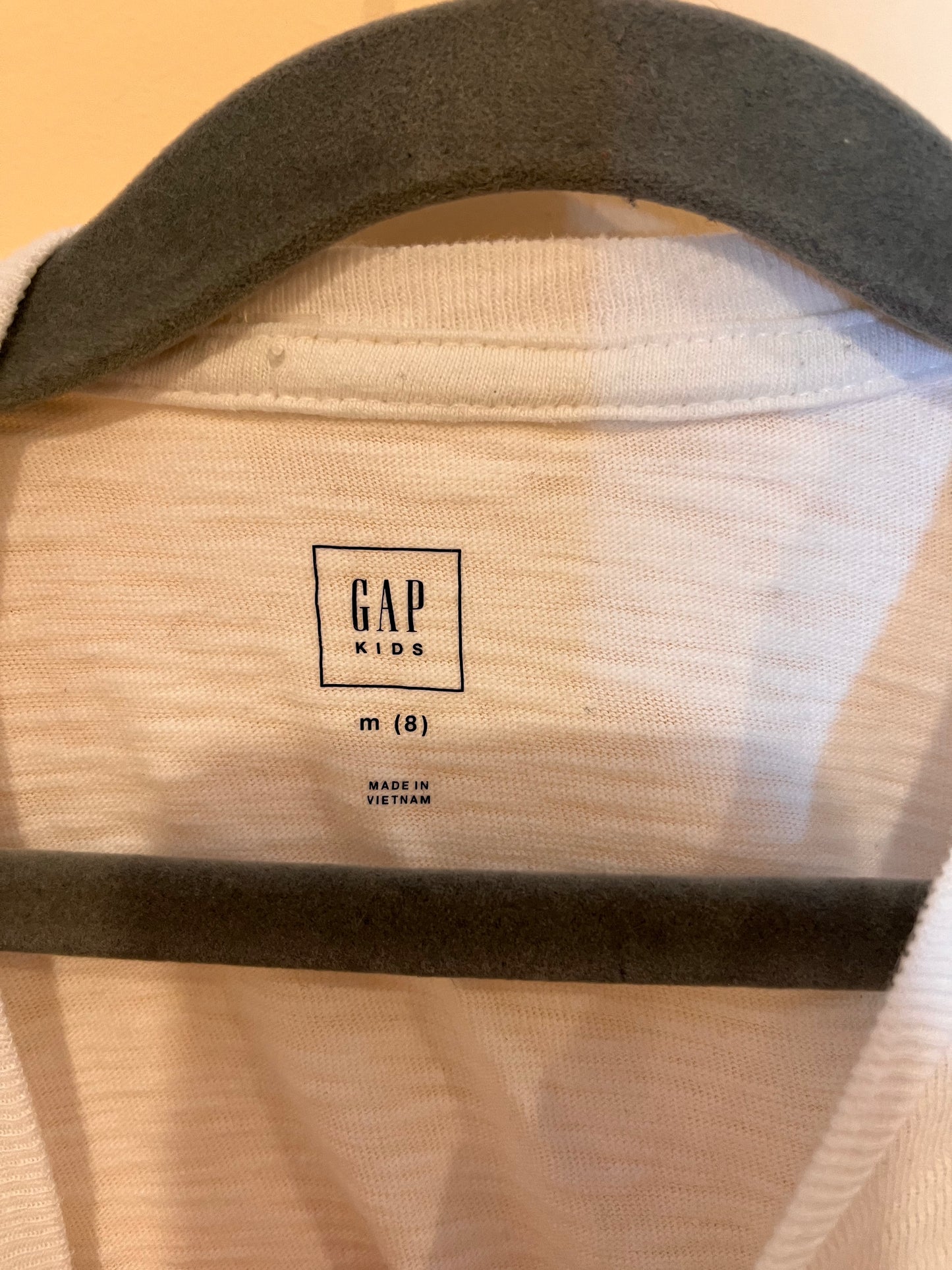 Gap Buck Long-Sleeve (8)
