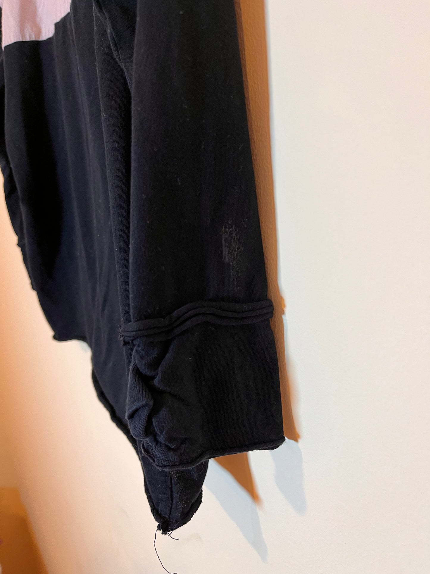 Nununu Colour Block Long-Sleeve (4T)