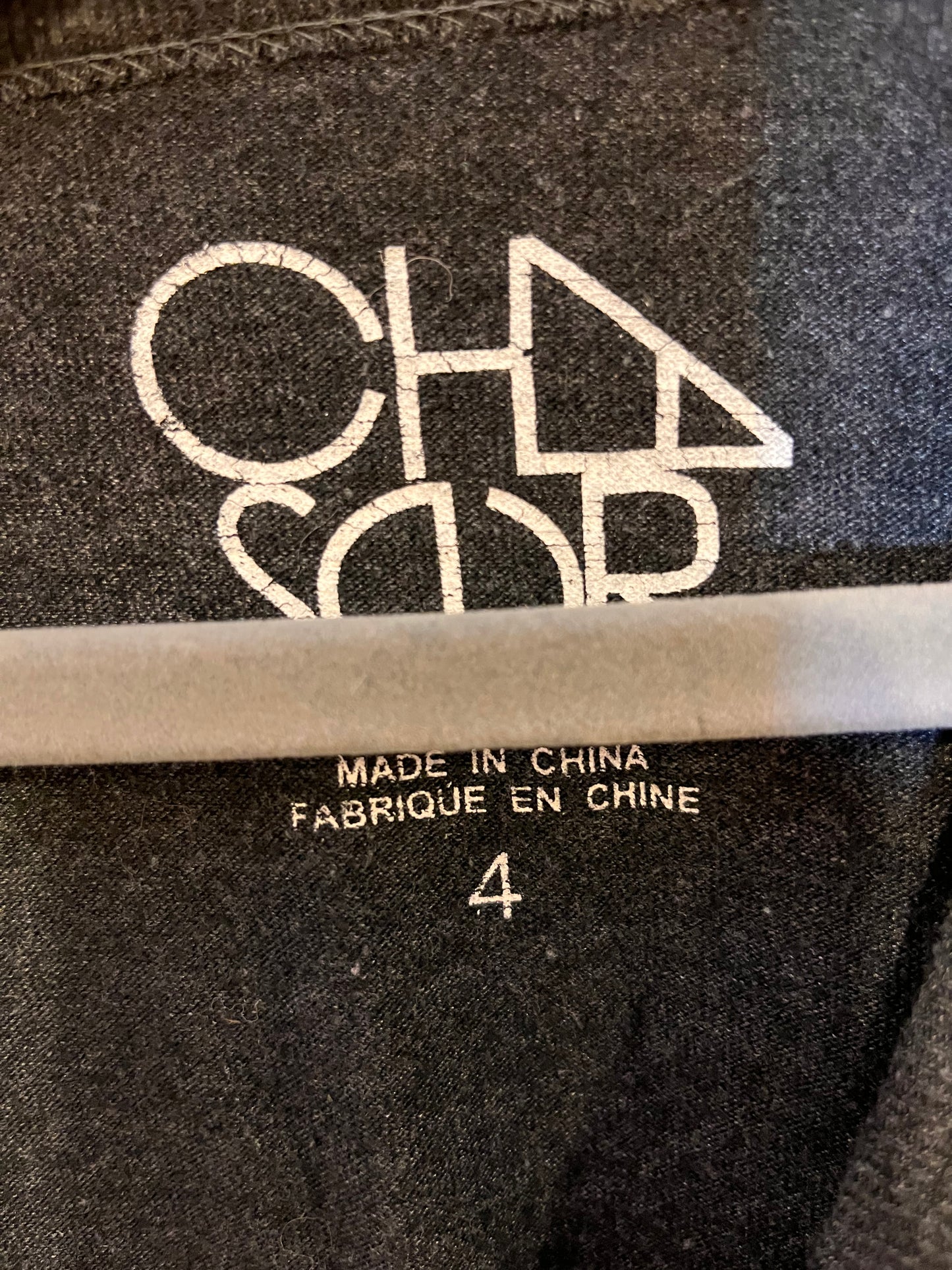 Chaser Peace Sweater (4T)