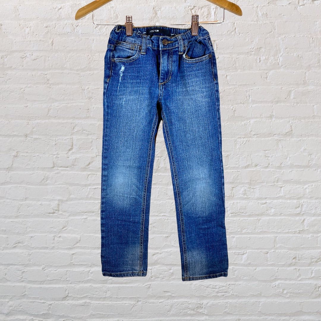 Joe’s Jeans "Sawyer" Jeans (7)