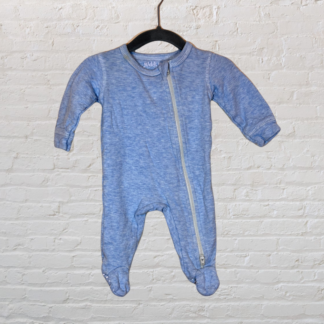 Juddlies Zip Sleeper (NB)