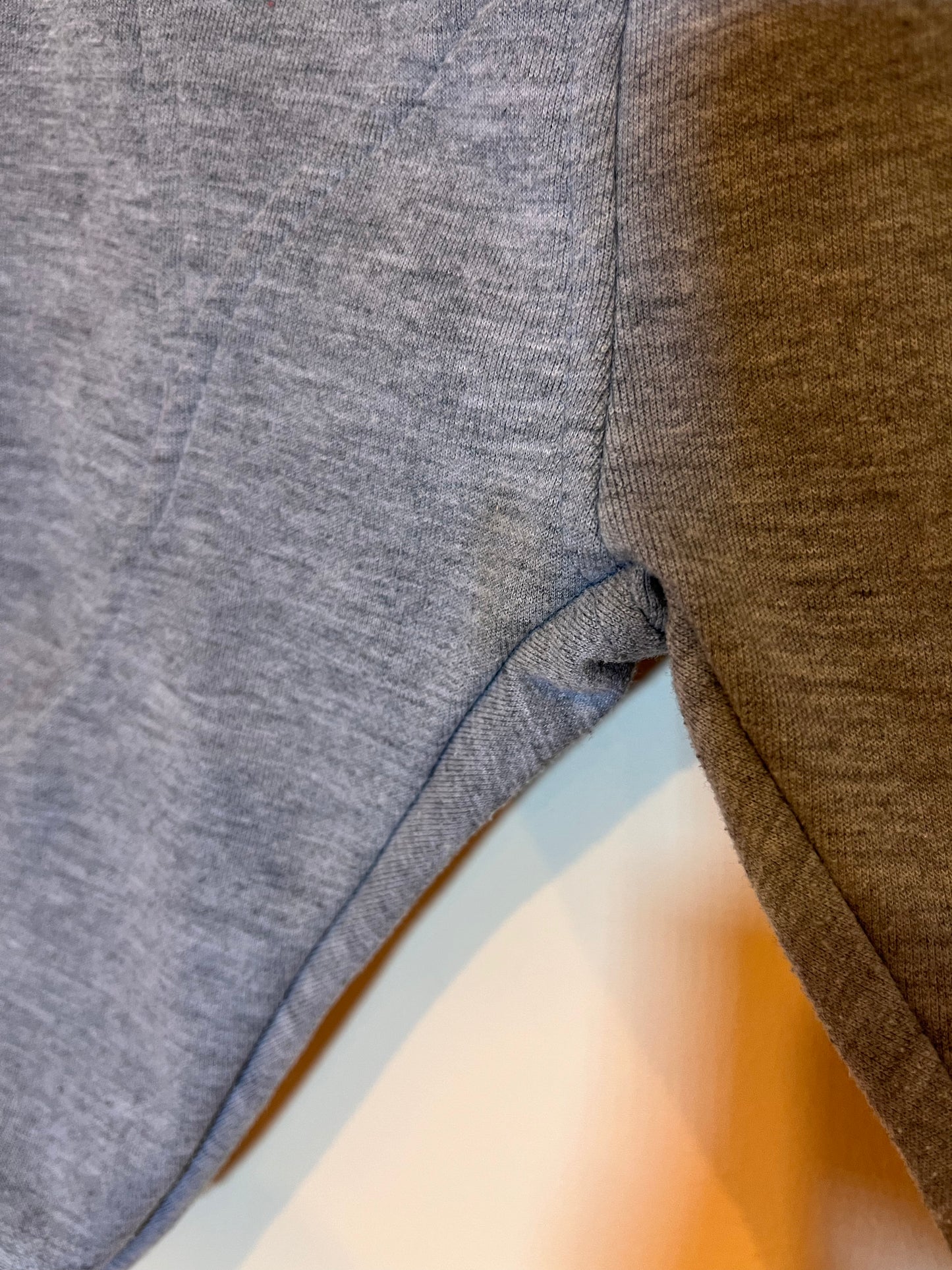 Zara Pocket Joggers (9-12)