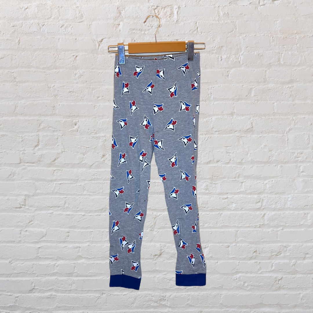 Toronto Blue Jays Pyjama Set (7-8)