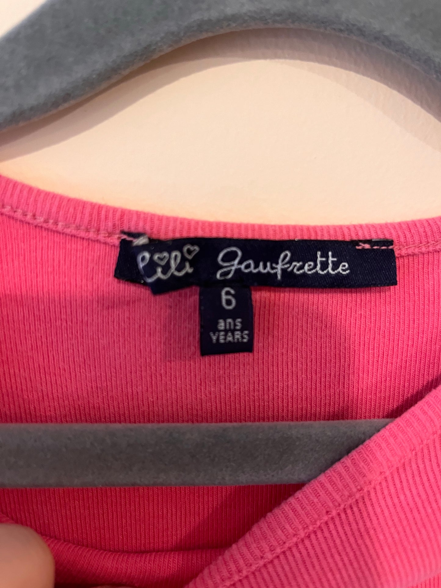 Lili Gaufrette Interactive Boots Long-Sleeve (6)