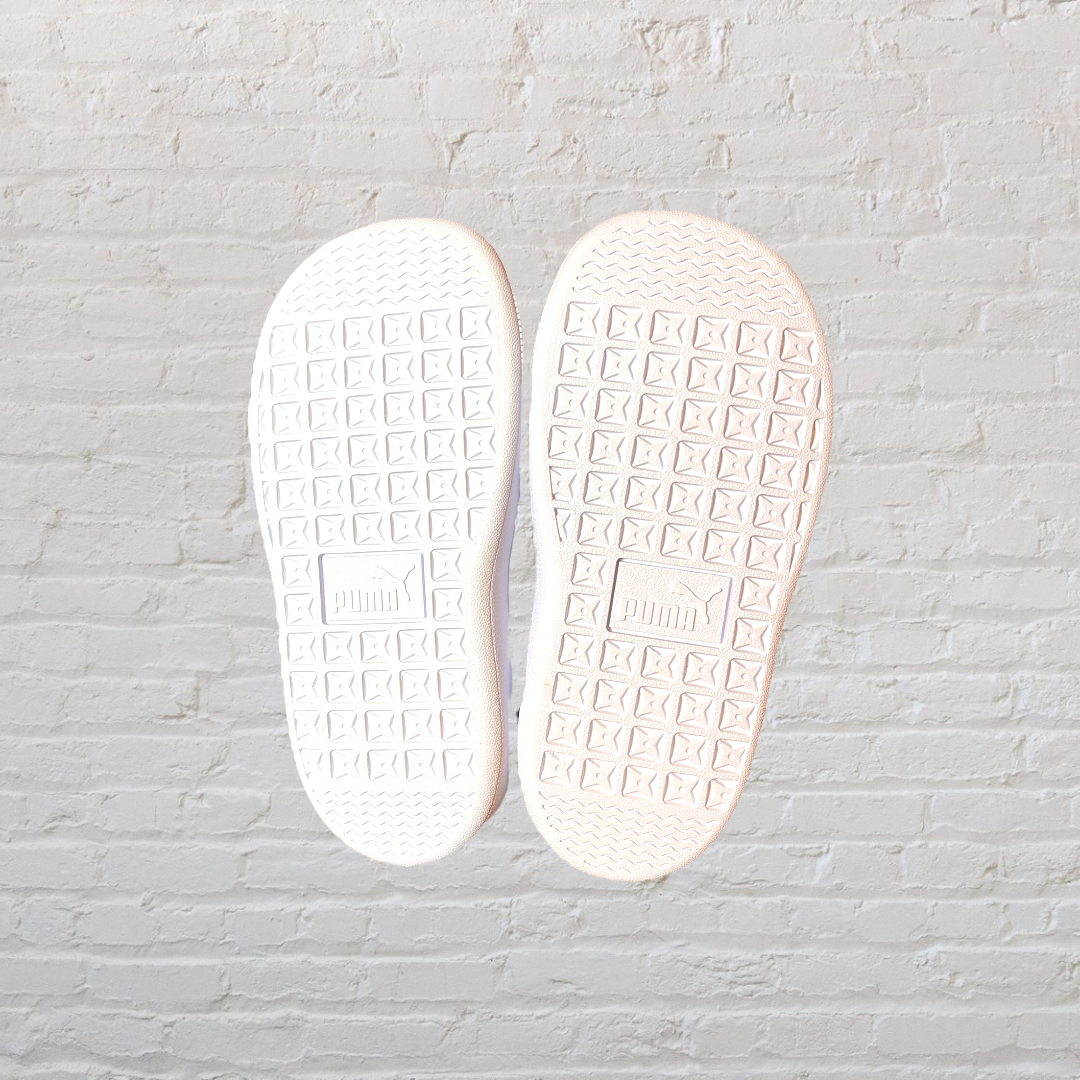 NEW! Puma Vikky V2 Sneakers (6)
