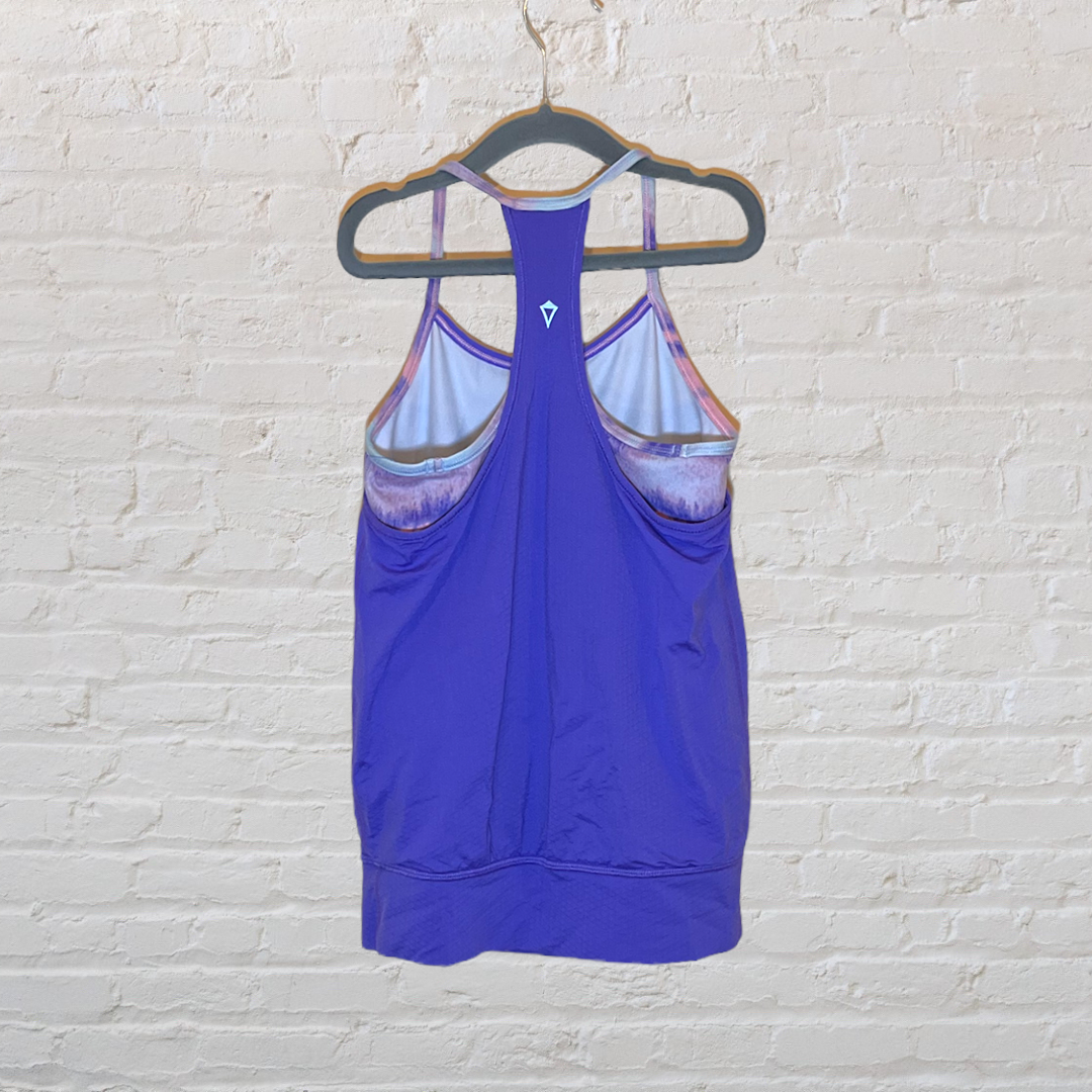 Ivivva Racerback Athletic Tank (8)