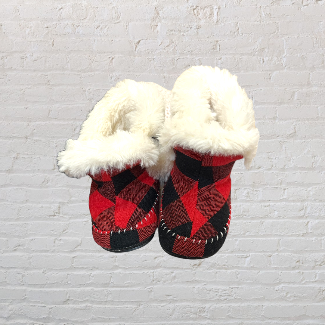 Jack & Lily Hunter Booties (5)