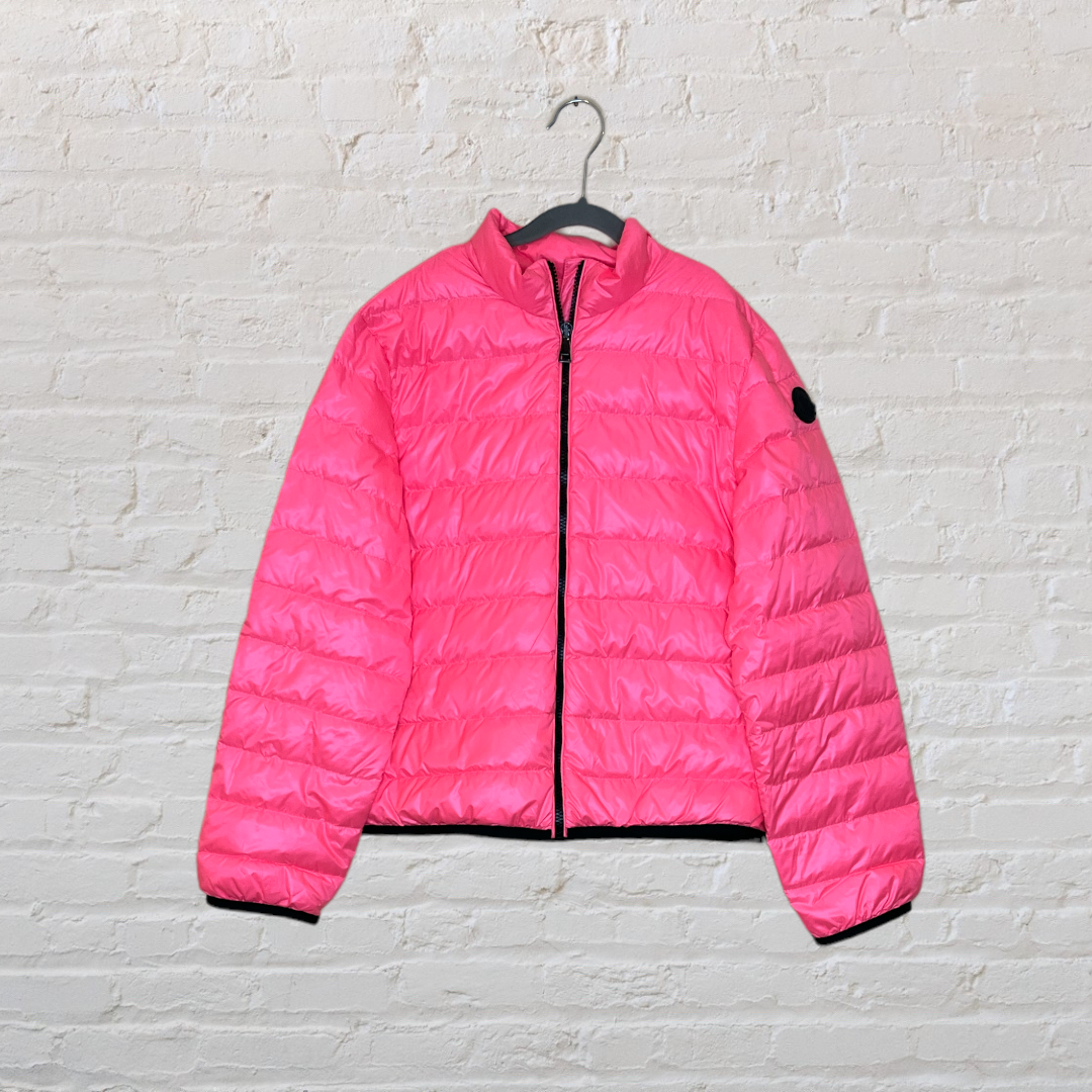 Moncler Lightweight Down Puffer Jacket (14)