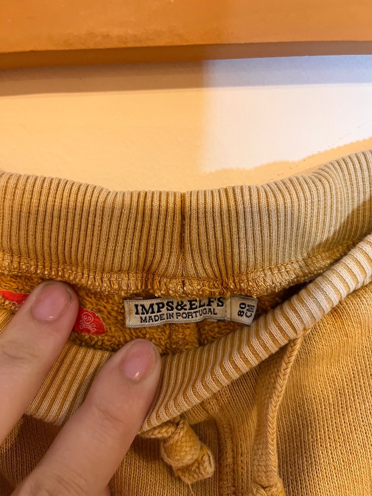 Imps & Elfs Pocket Joggers (12-18)