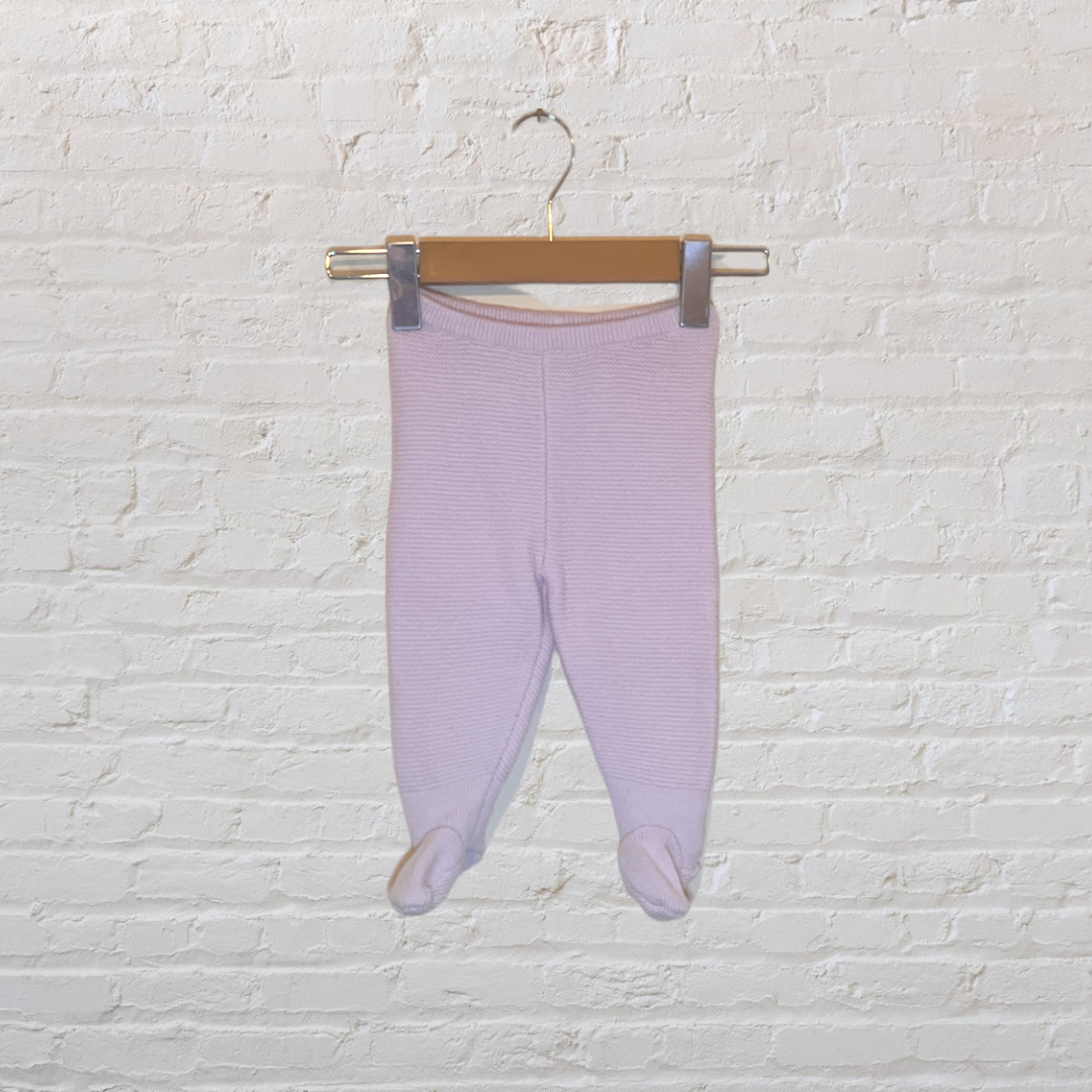 Jacadi Two-Piece Knit Set (12M)