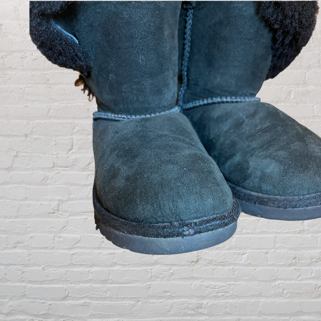 UGG Bailey Button Boots (11)