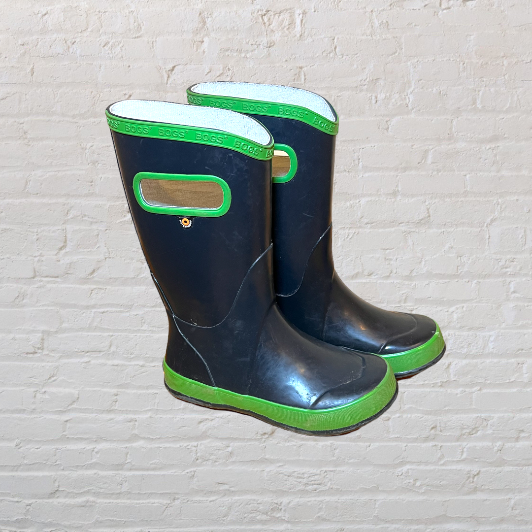 BOGS Rainboots (1)