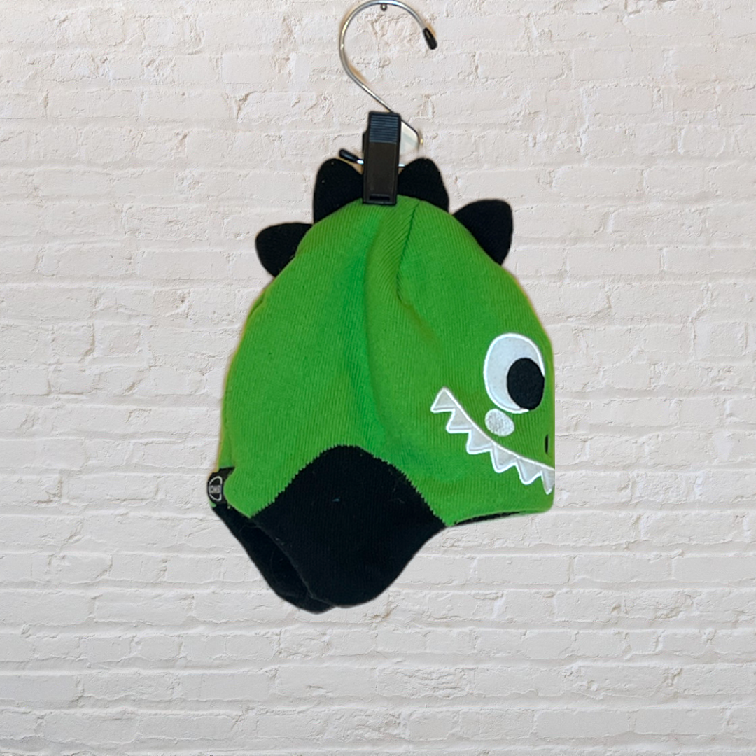 Kombi Monster Winter Hat (18M)*