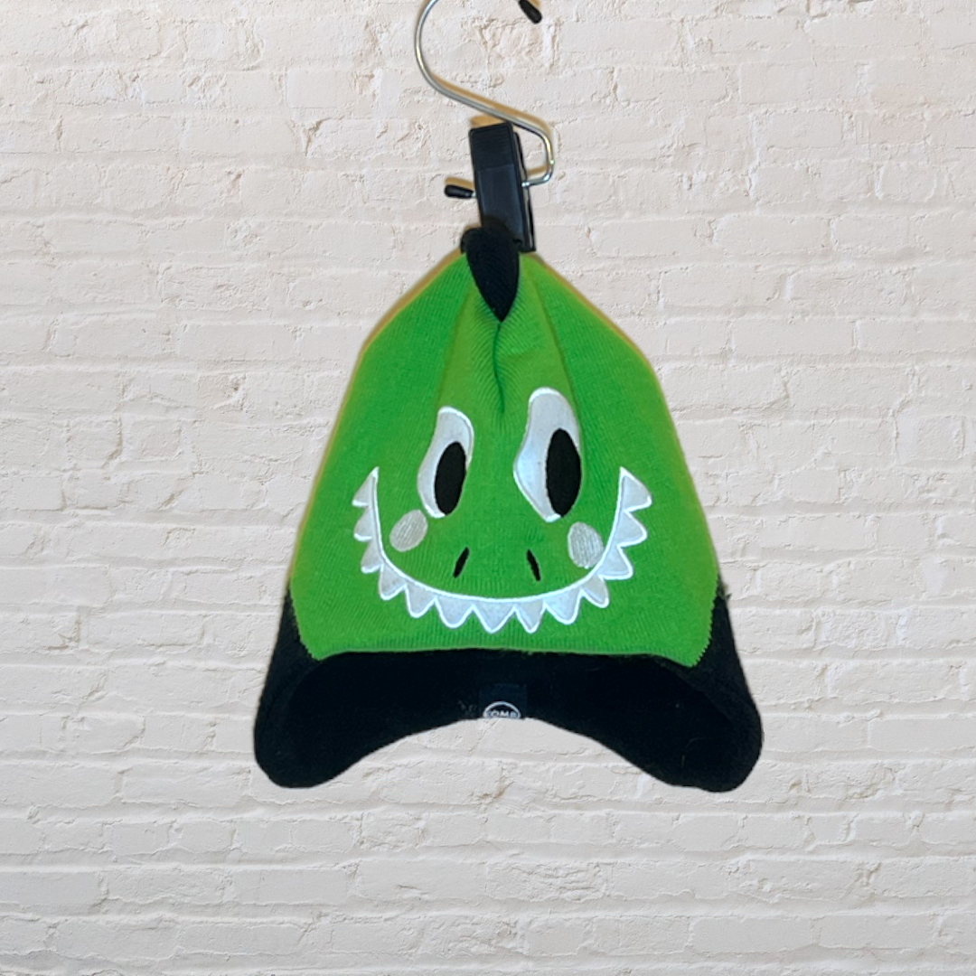 Kombi Monster Winter Hat (18M)*