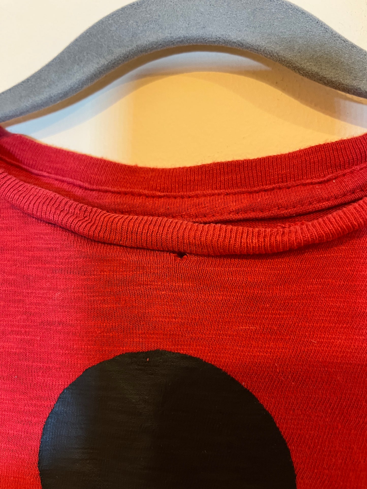 Gap x Disney Mickey T-Shirt (4-5)