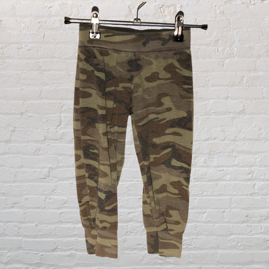 So Nikki Camo Joggers (3T)*