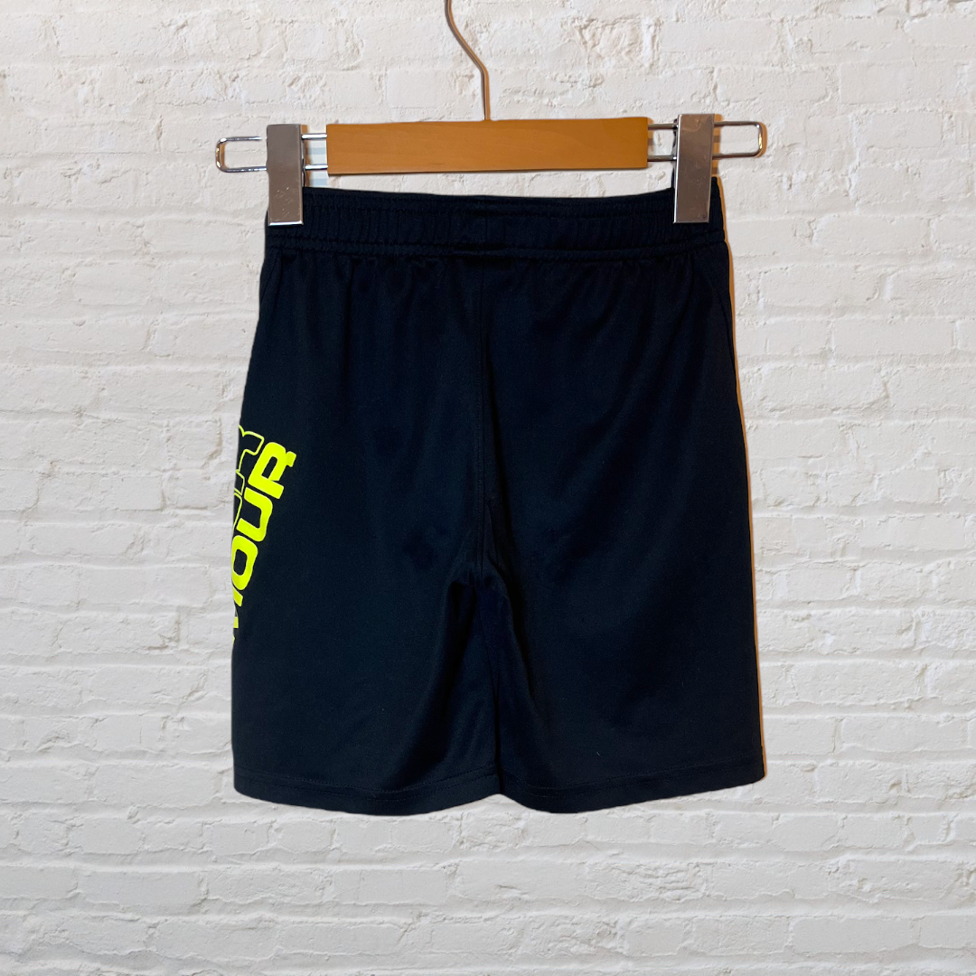 Under Armour Athletic Shorts (7)