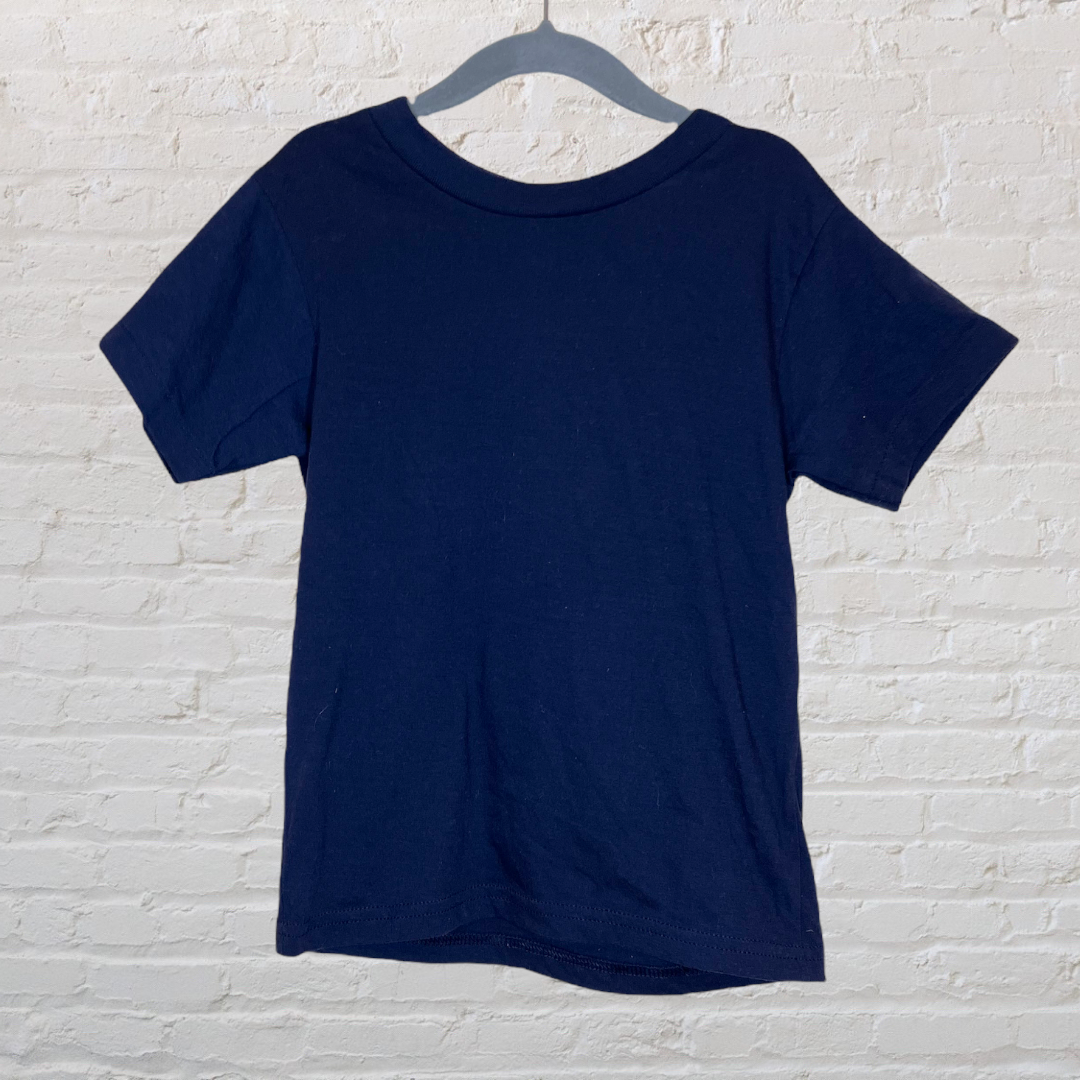 American Apparel Basic T-Shirt (6)
