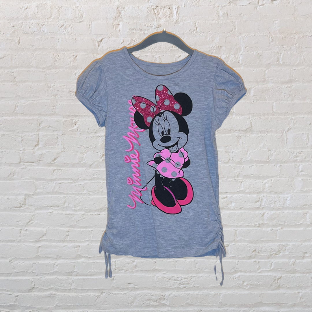 Disney Minnie Mouse T-Shirt (6)