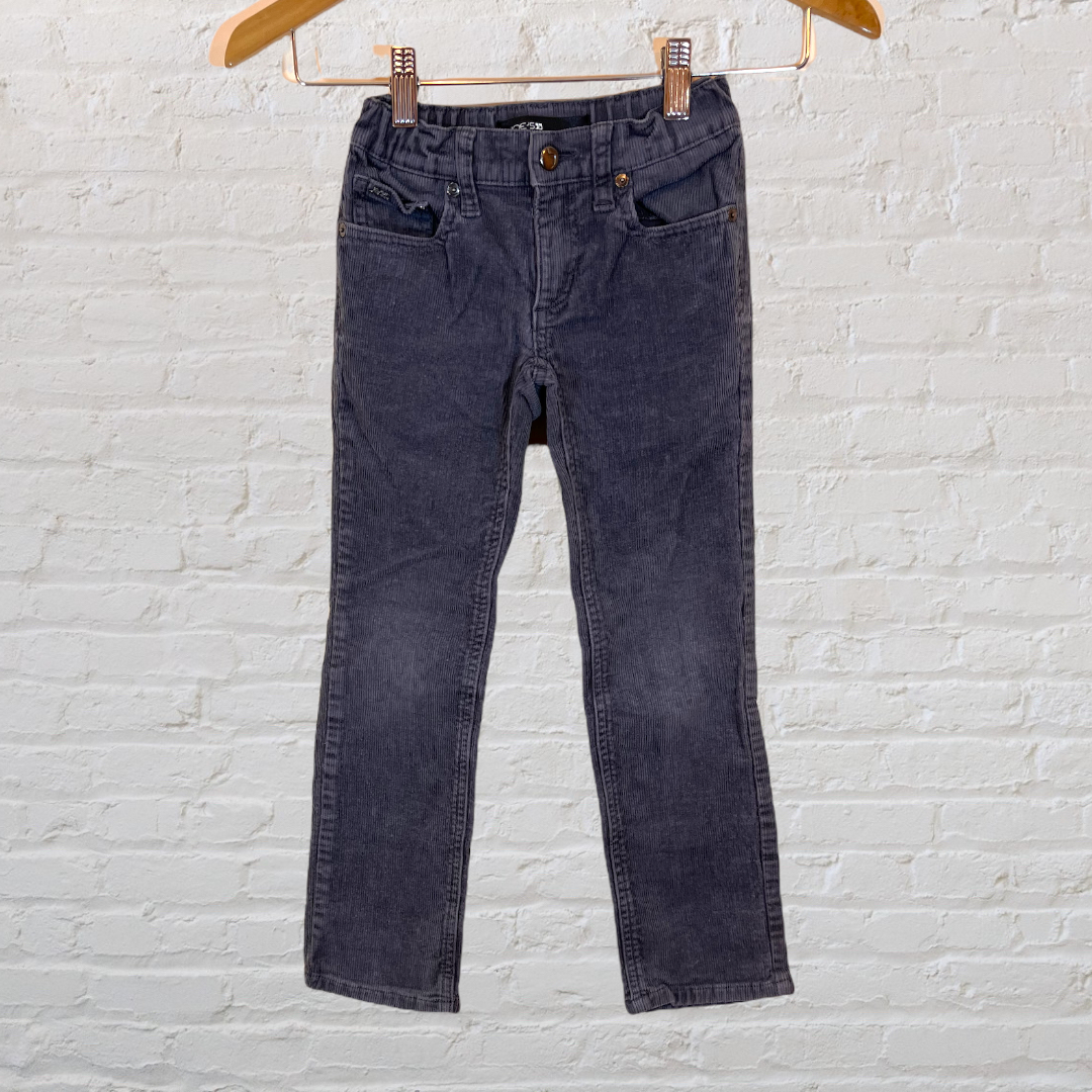 Joe's Jeans Corduroy Pants (6)