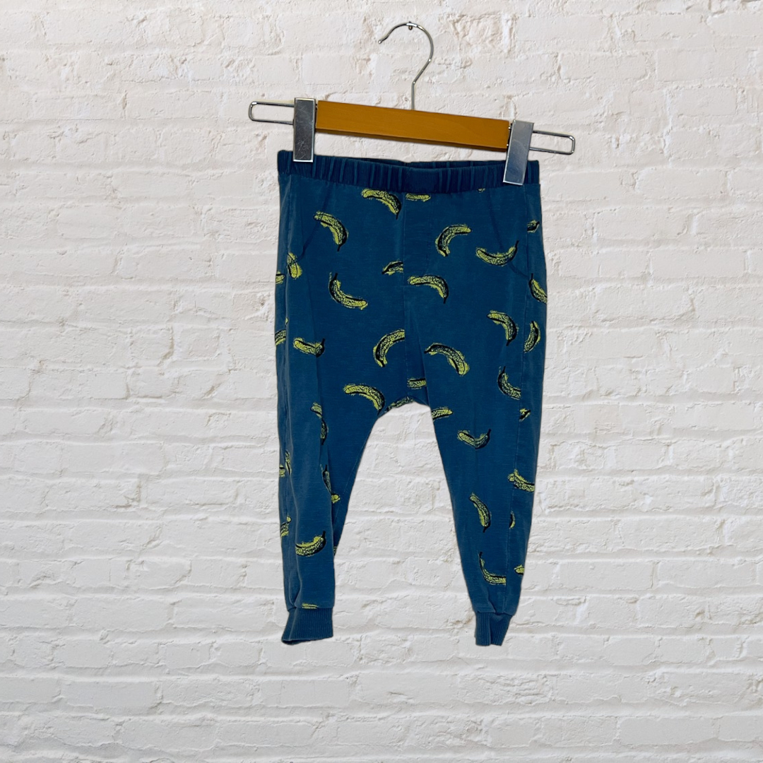 Zara Banana Joggers (18-24)