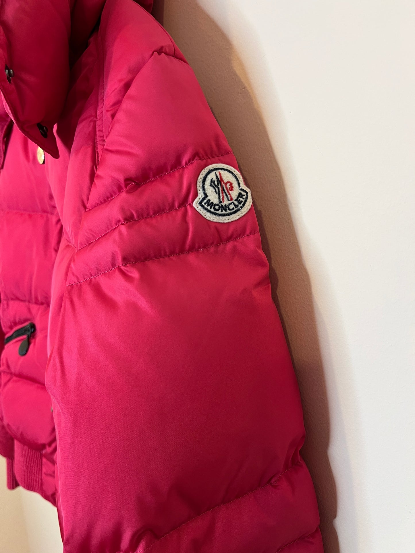 Moncler Down Puffer Jacket (12)