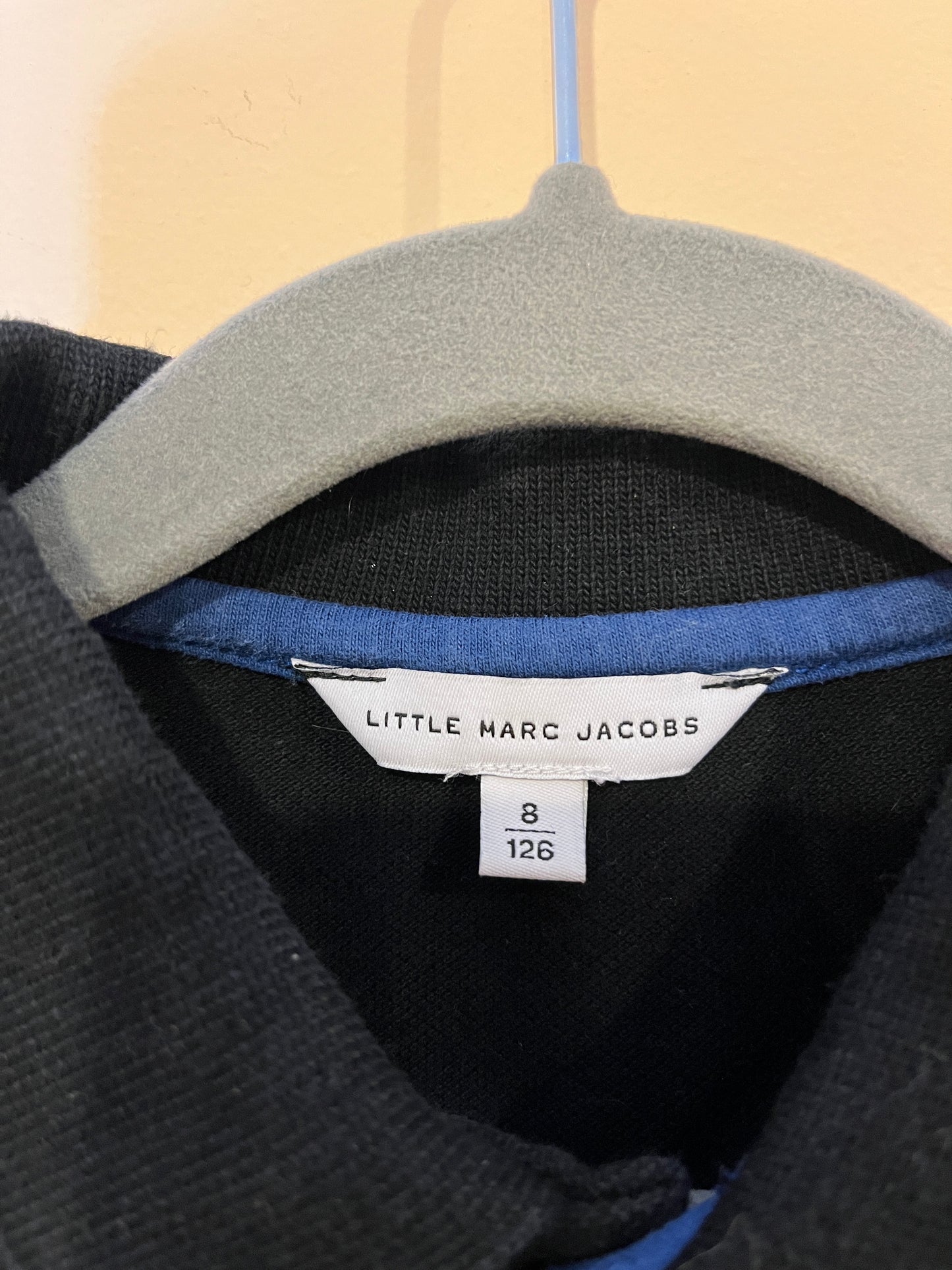 Marc Jacobs Long-Sleeved Polo (8)