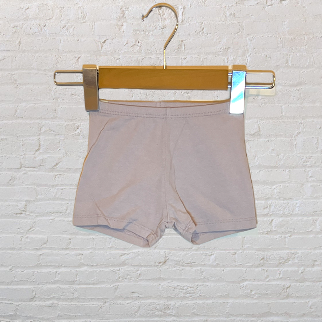 Mini Mioche Bike Shorts (12-18)