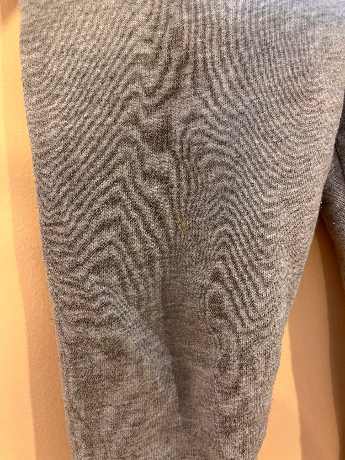 H&M x Nathalie Lete Tiger Joggers (4T)
