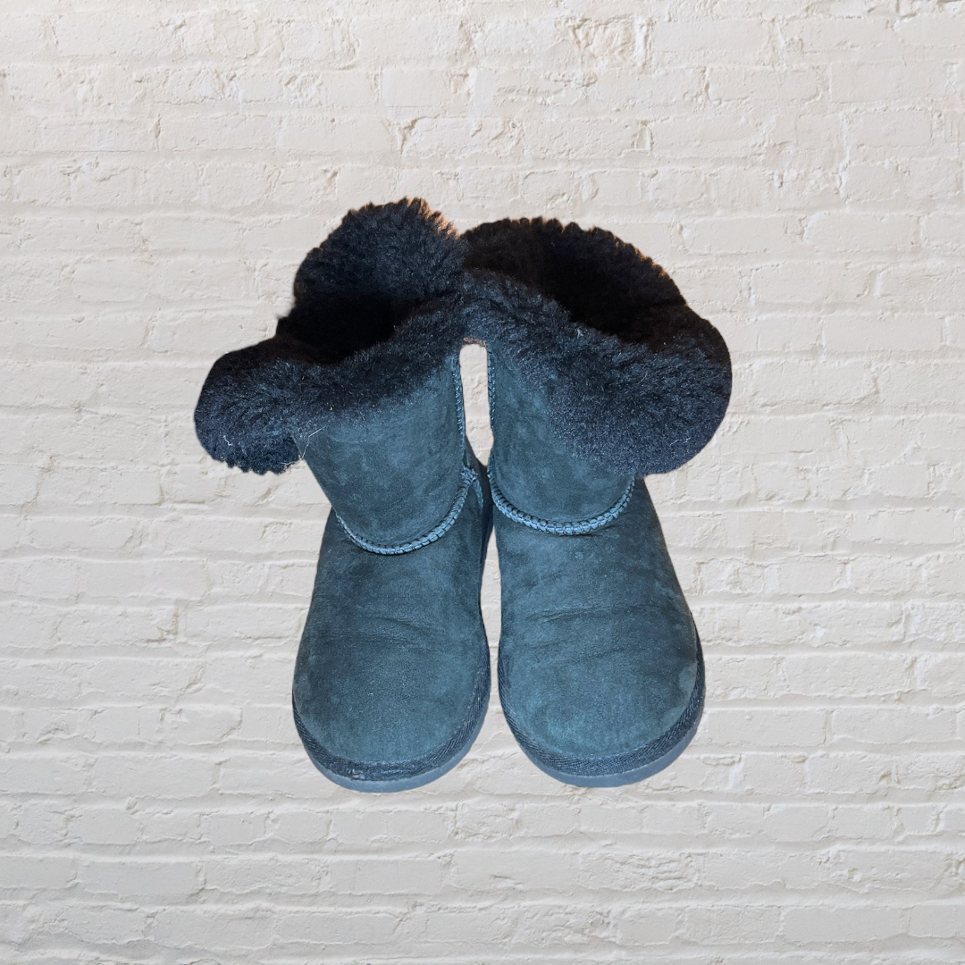 UGG Bailey Button Boots (11)