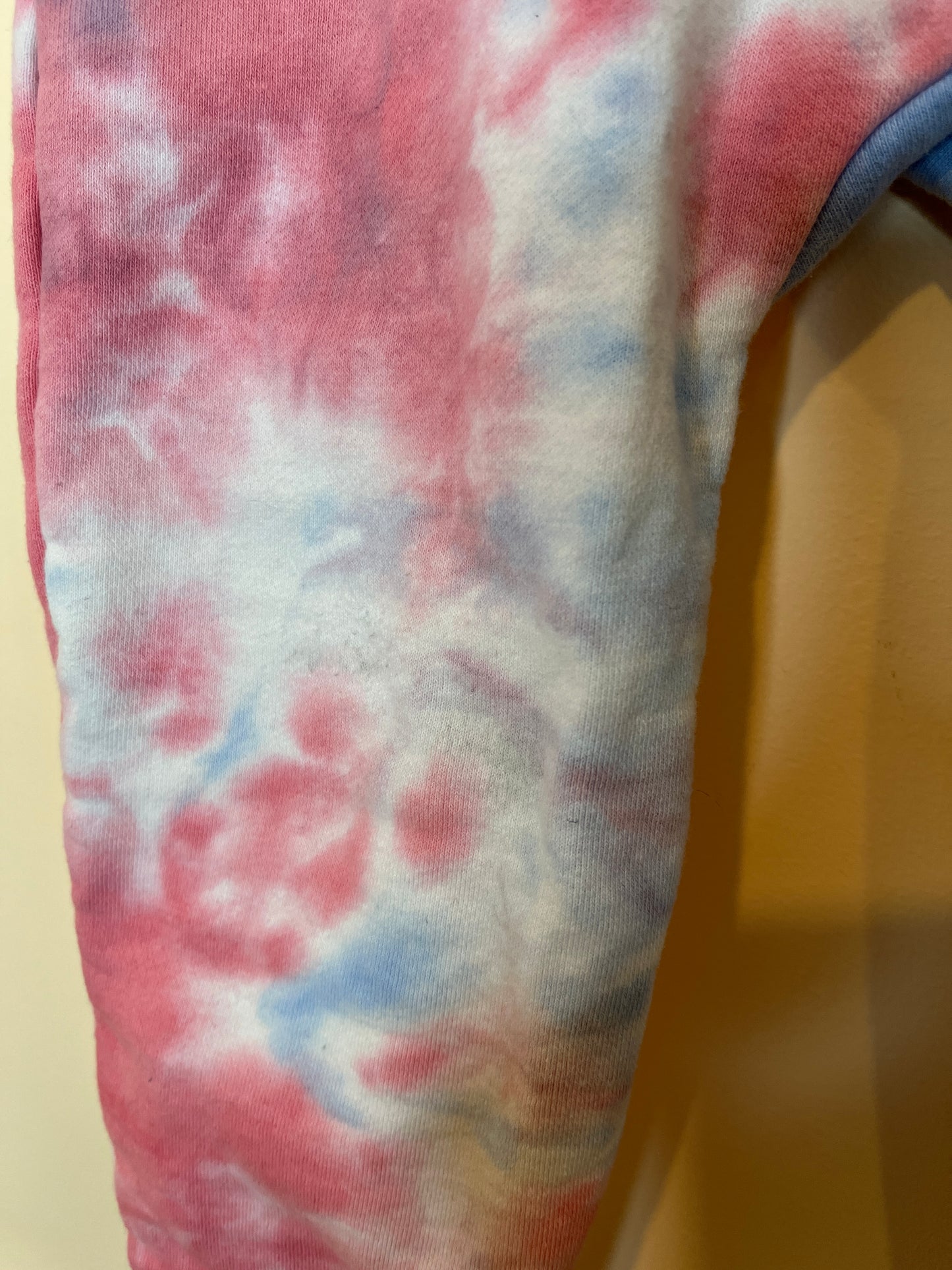 Rock Your Kid Tie-Dye Joggers (6-7)*