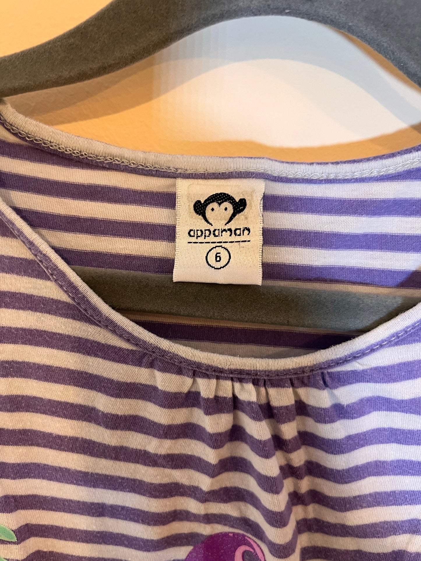Appaman Ice Cream T-Shirt (6)