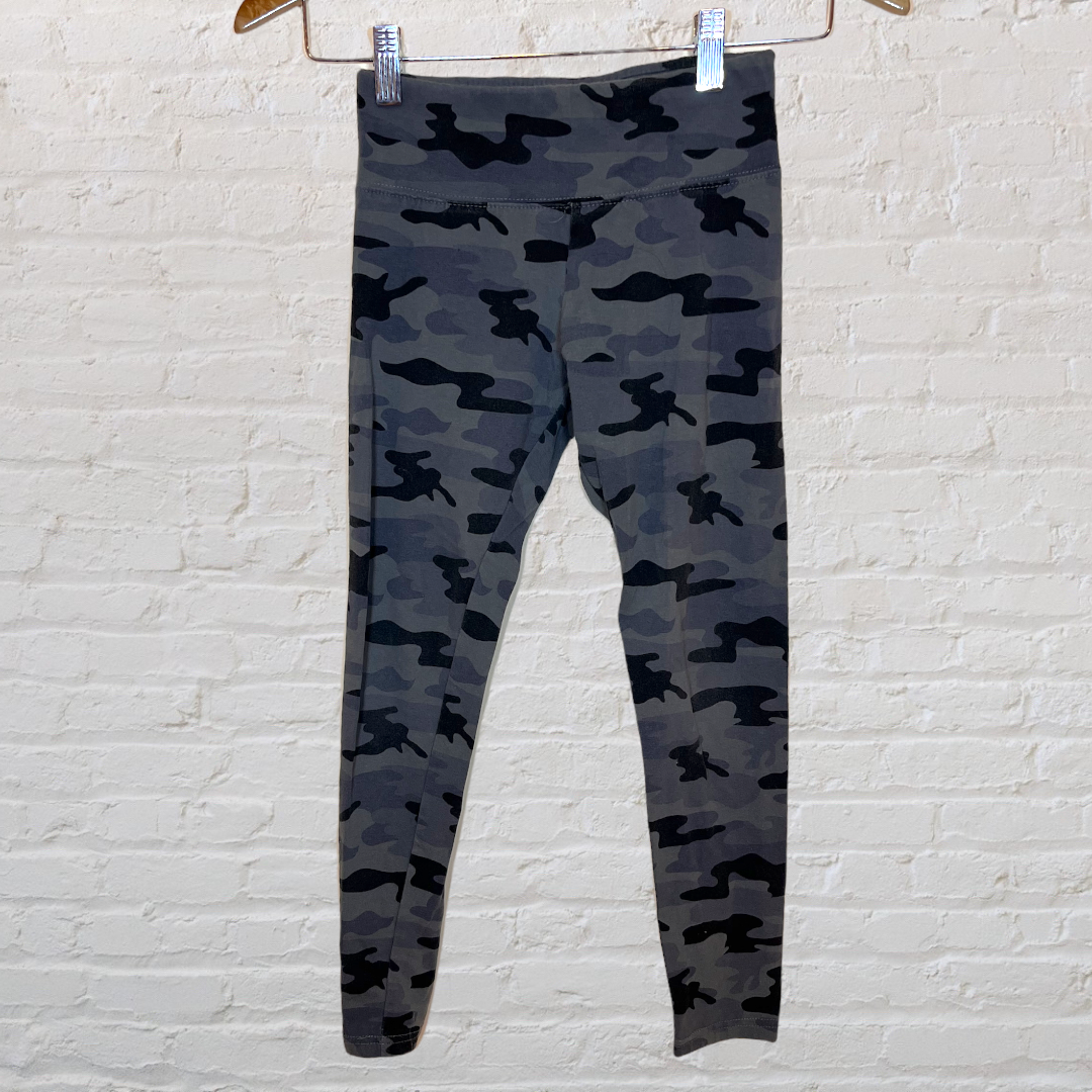 Justice Camo Leggings (10)