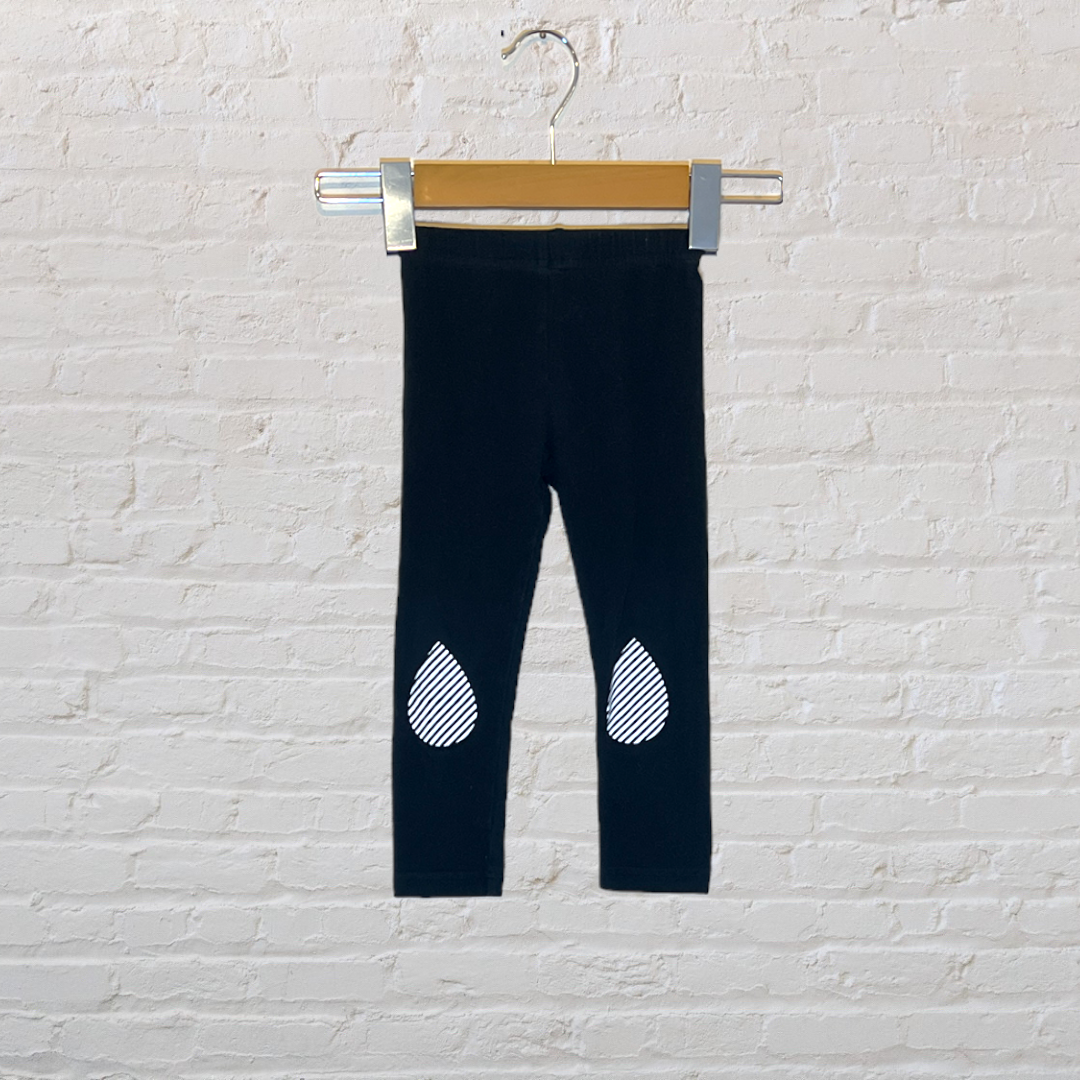 Whistle & Flute Raindrop Leggings (12-18)