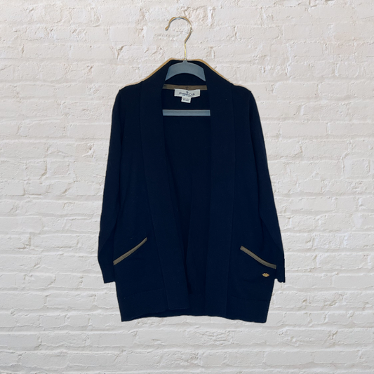 Massimo Dutti Knit Cardigan (4T)