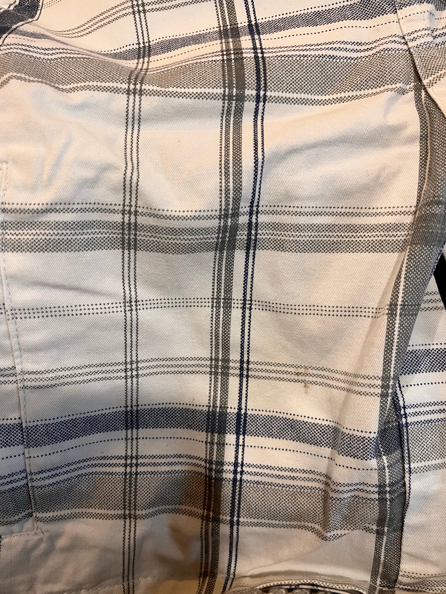 Appaman Plaid Shorts (6)