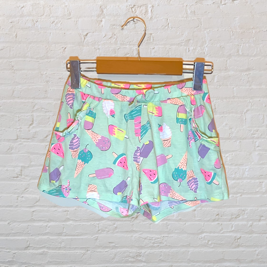 H&M Sweet Treats Shorts (8-10)