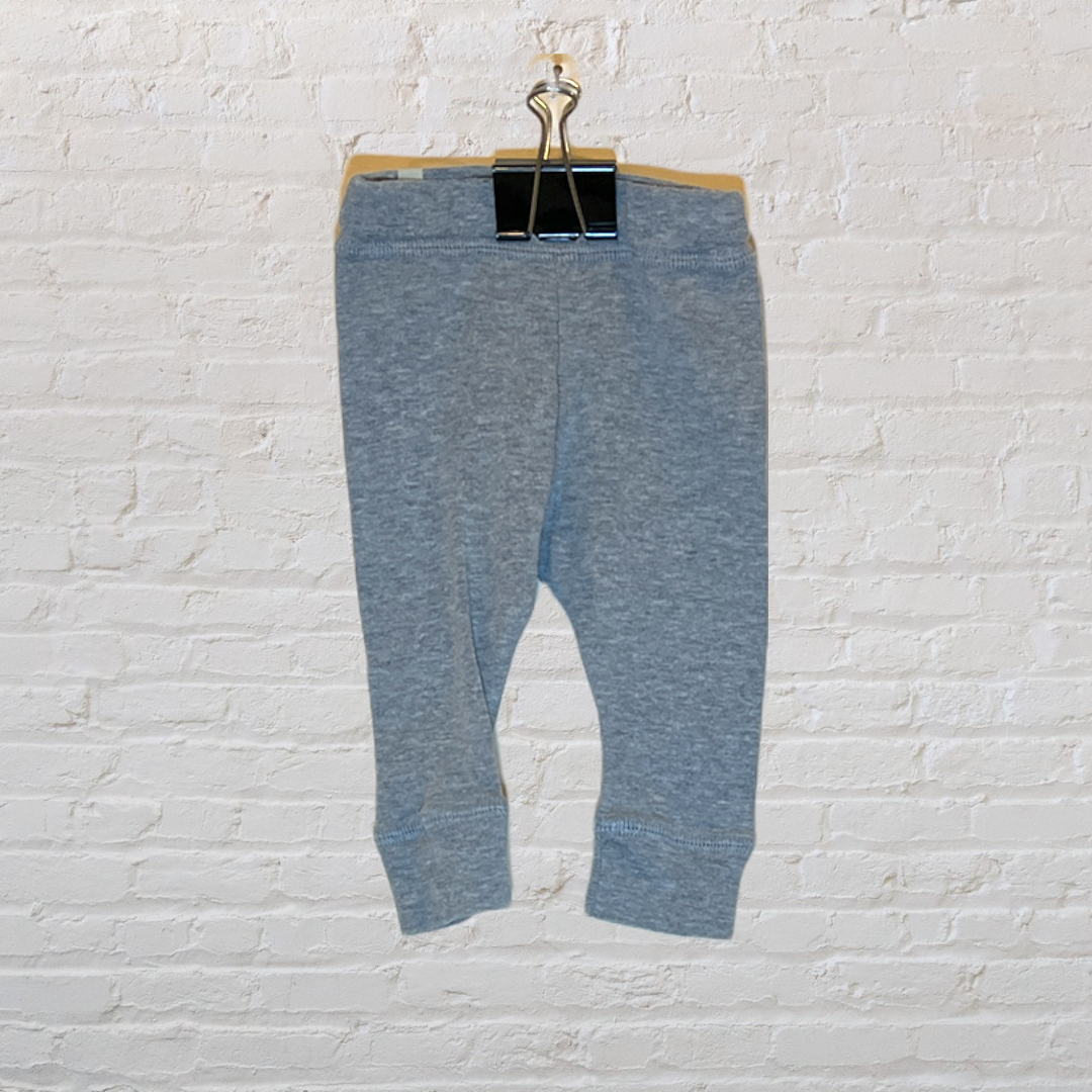 Mini Mioche Basic Leggings (Multiple Colours) (0-3)