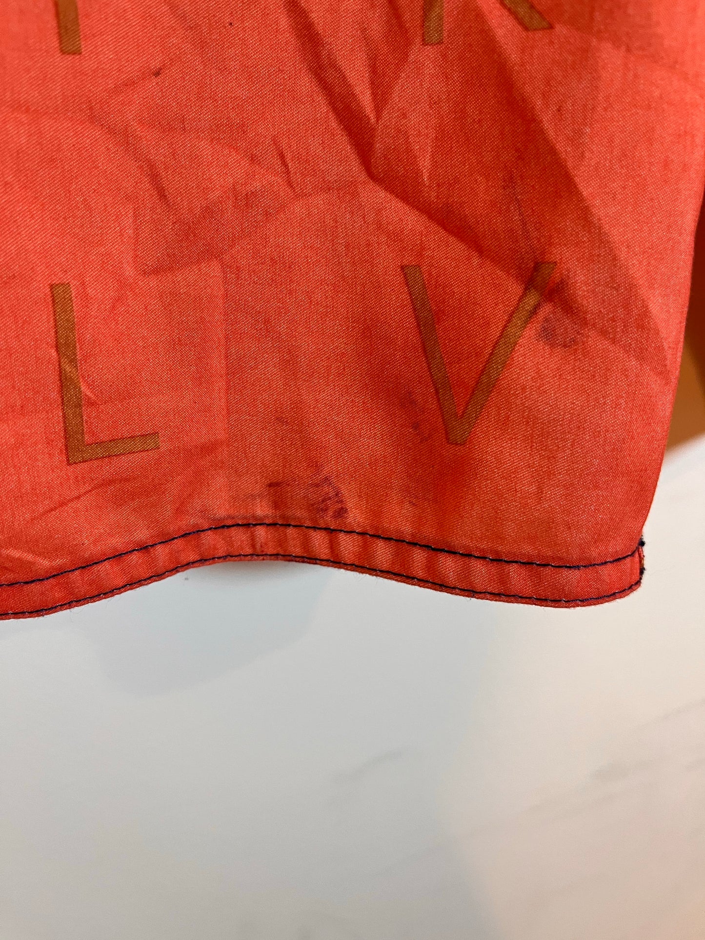 Quicksilver Swim Shorts (5T)