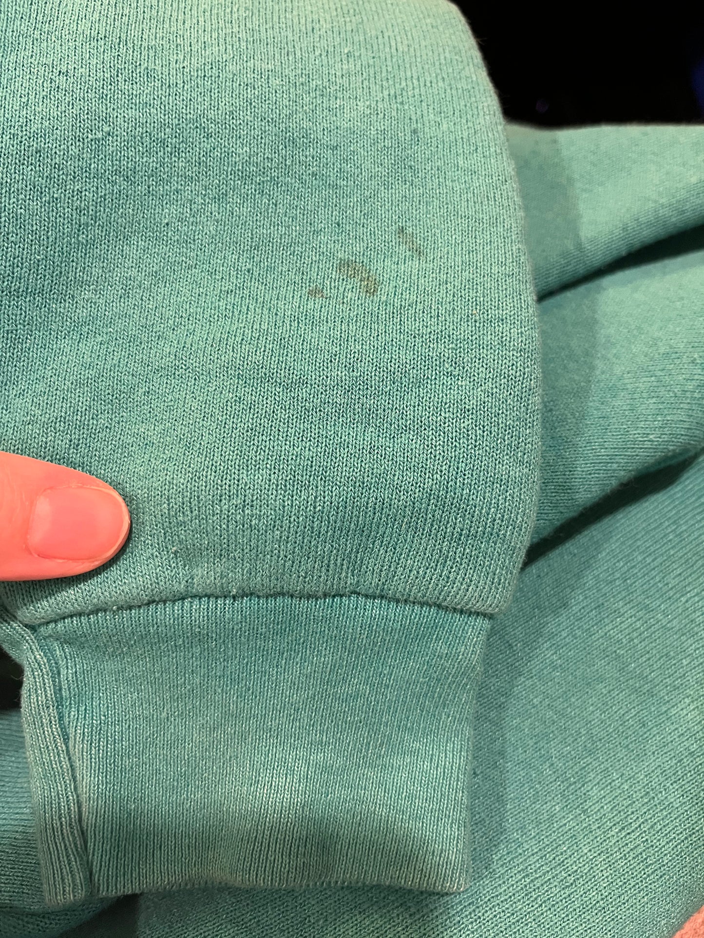 Fruit Of The Loom Vintage Crewneck (14-16)