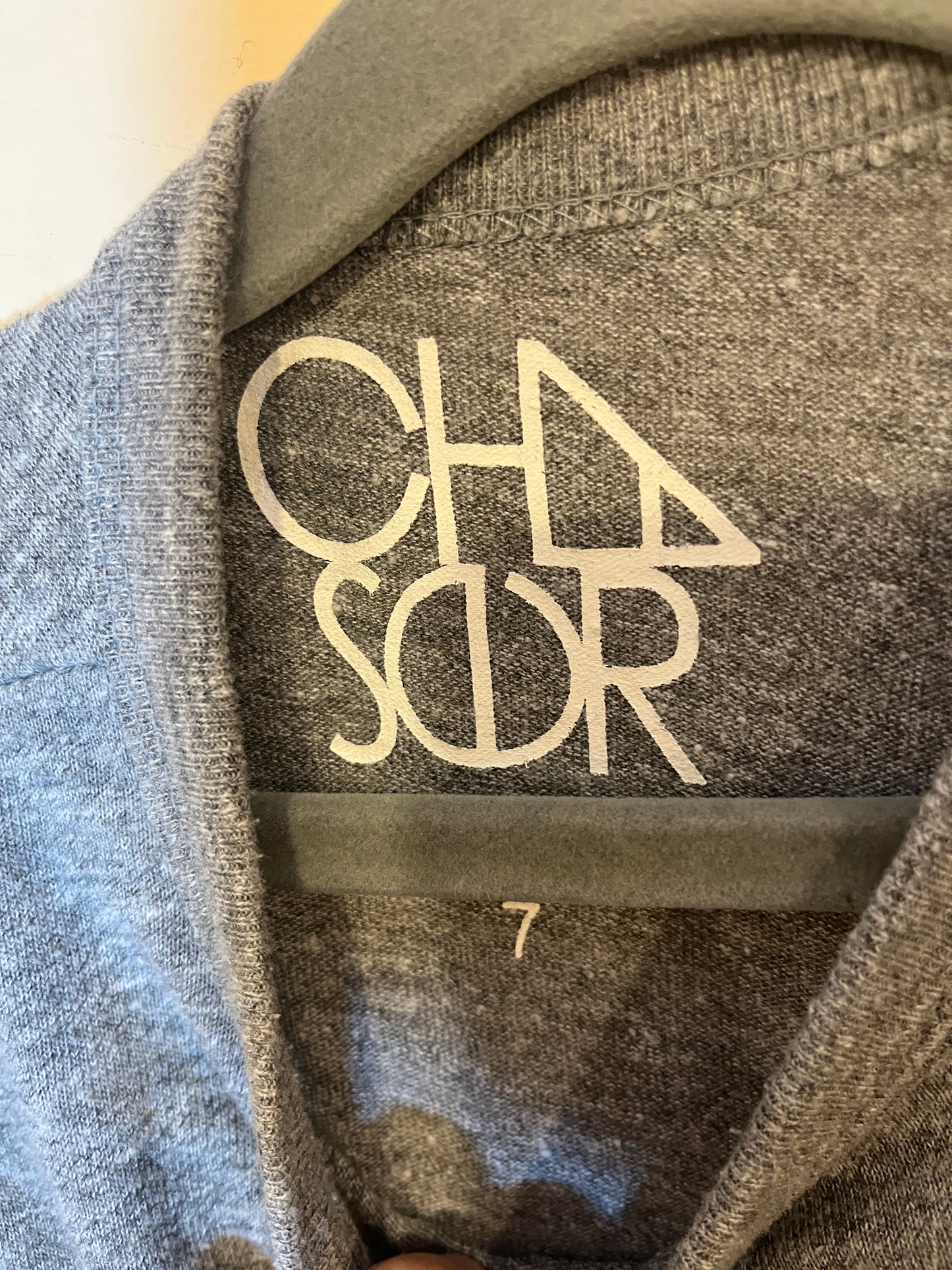 Chaser "Peace" T-Shirt (7)