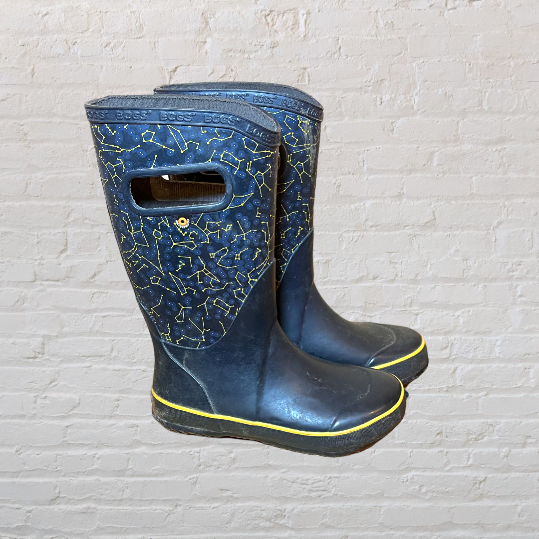 BOGS Constellation Rainboots (2)