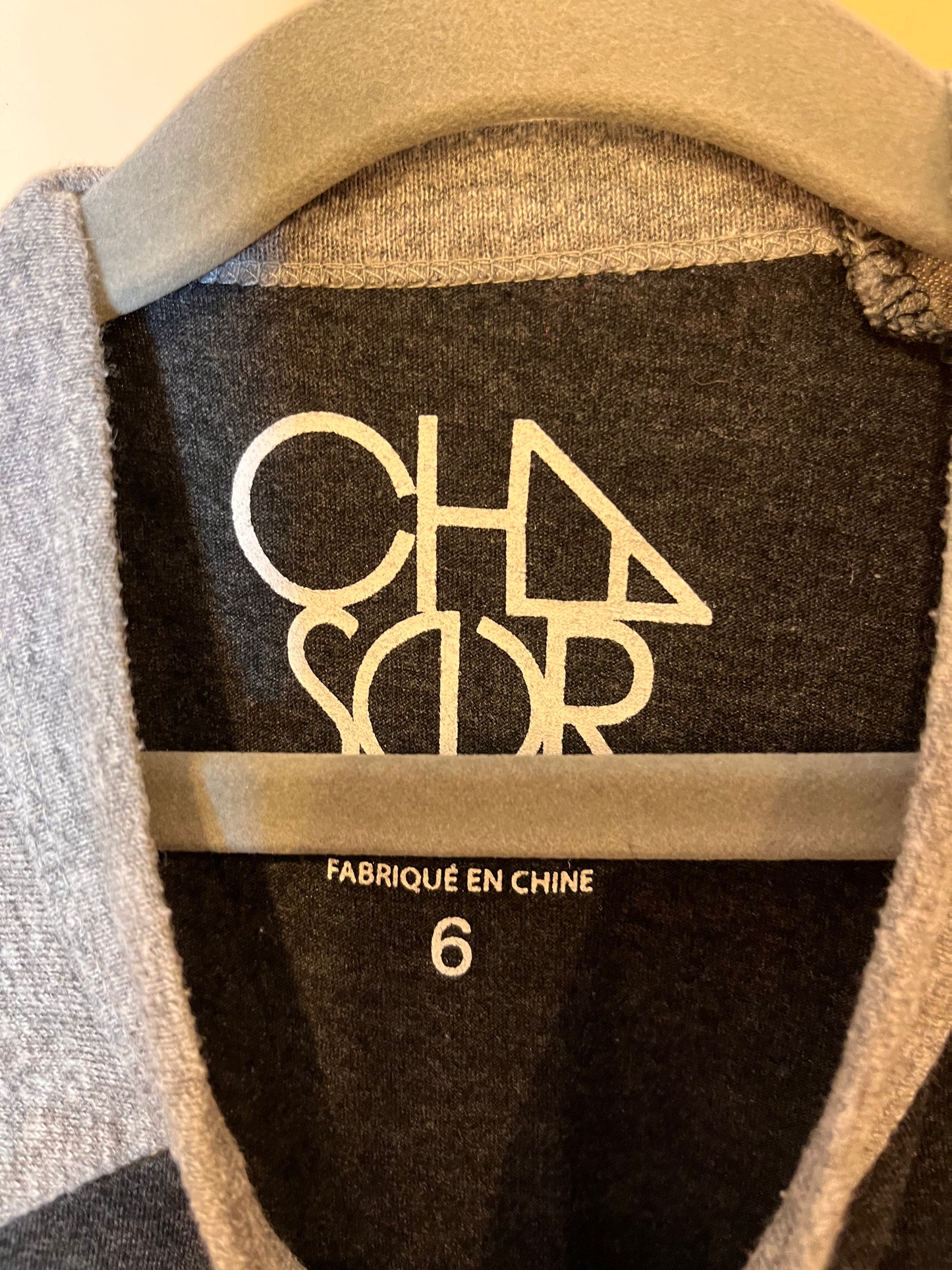 Chaser "Rock-N-Roll" Long-Sleeve (6)