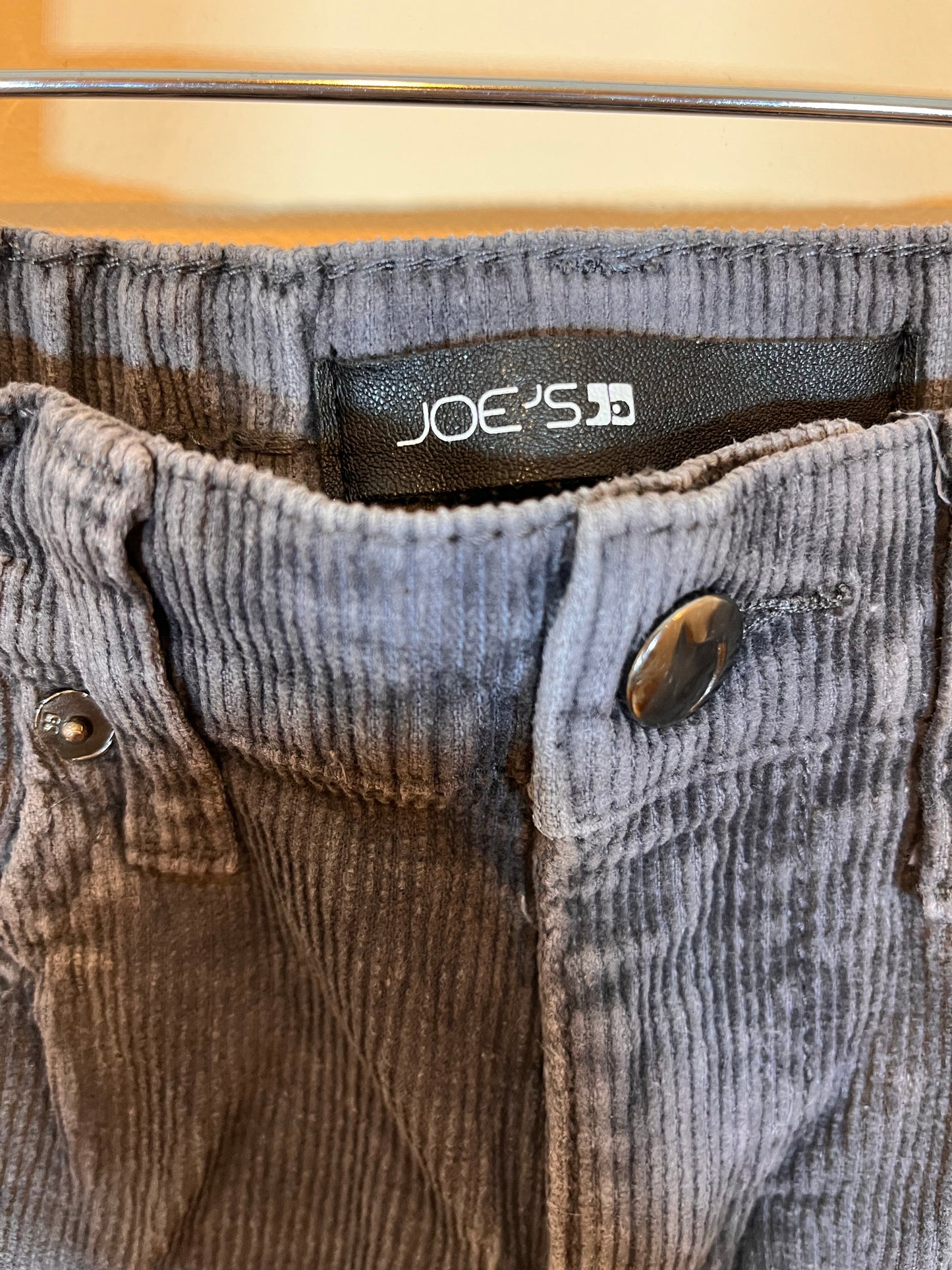 Joe's Jeans Corduroy Pants (6)